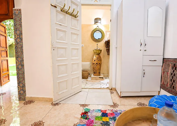 Riad El Walida