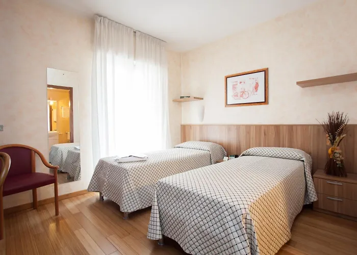 Residence Desenzano Milano