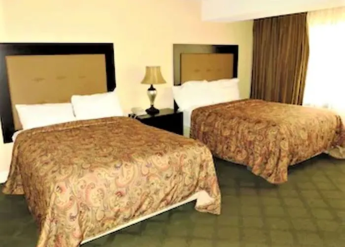 Getaways At The Jockey Club Aparthotel Las Vegas