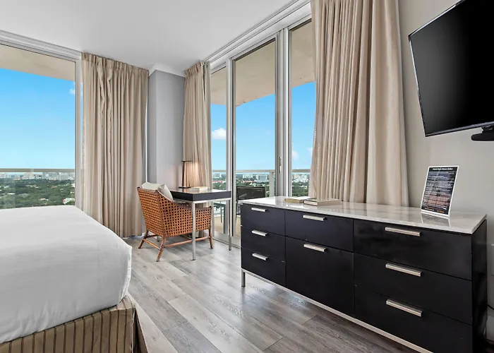 Private Residences At Hotel Arya By Sofla Vacations