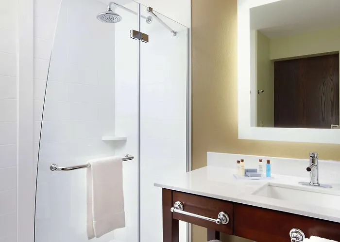 Pet friendly Hawthorn Extended Stay By Wyndham Saint Clairsville St. Clairsville