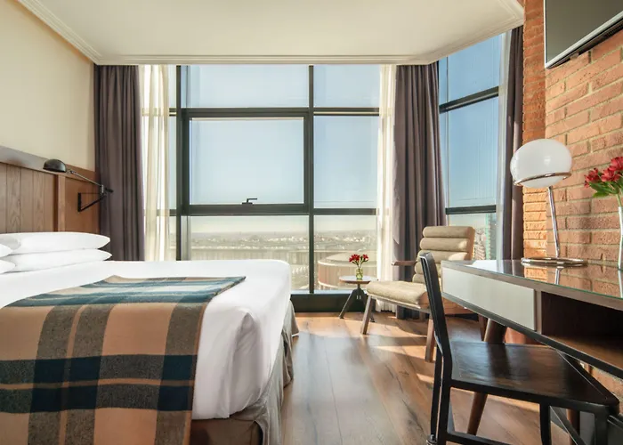 Only You Hotel Atocha