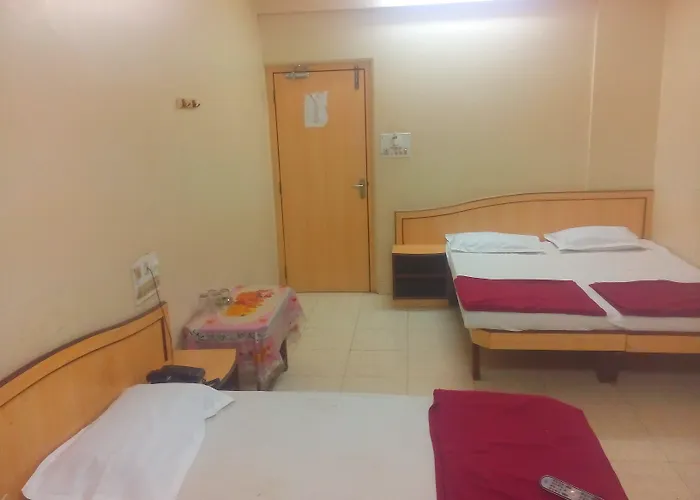 Sangam Guest House