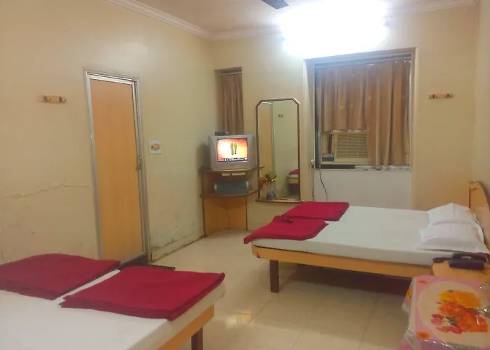 Sangam Guest House