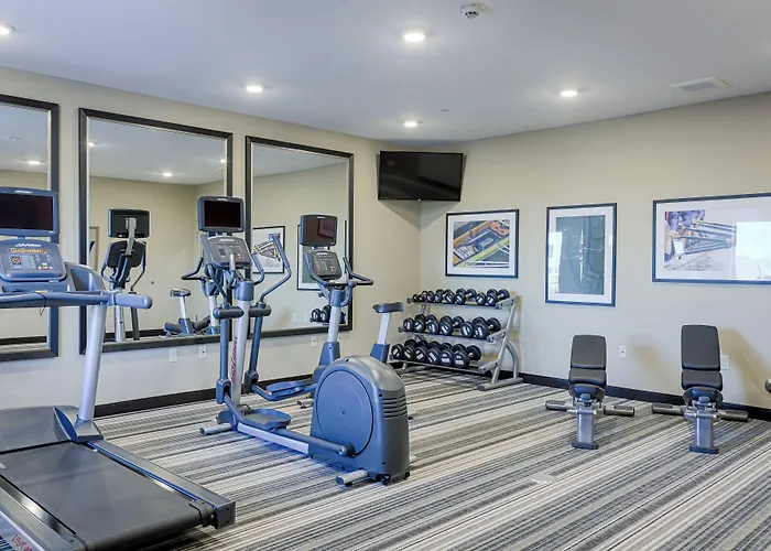 Candlewood Suites Lakeville I-35 By Ihg