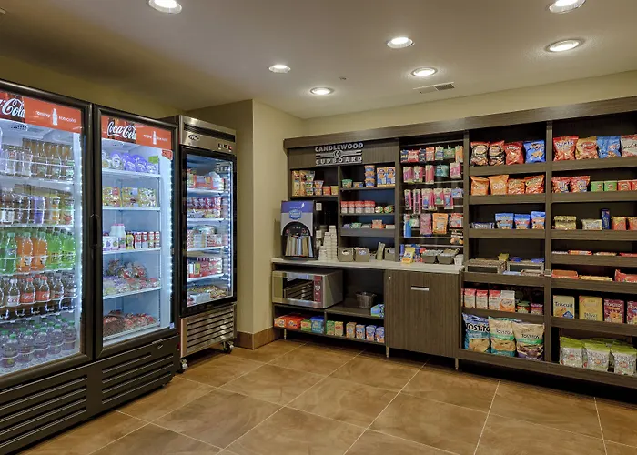 Candlewood Suites Lakeville I-35 By Ihg