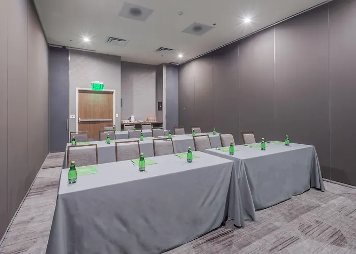 Courtyard By Marriott Chihuahua
