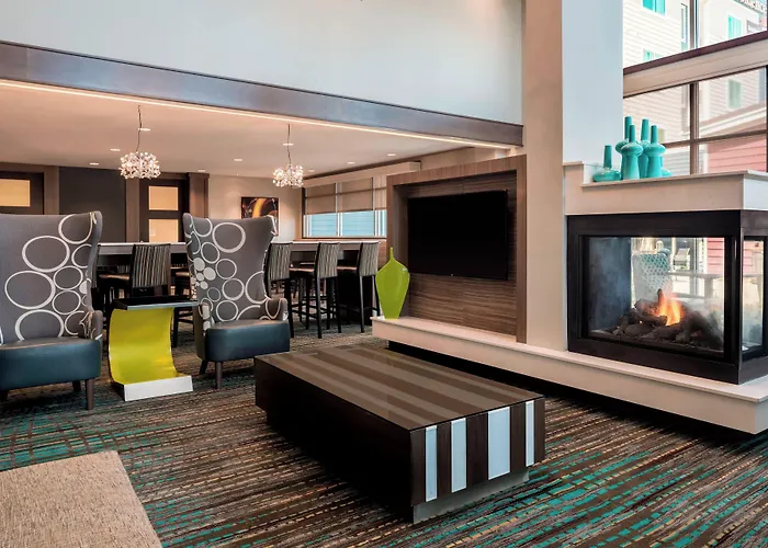 Residence Inn By Marriott Wheeling/St. Clairsville