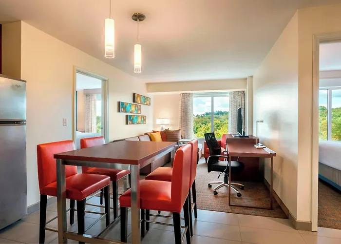 Residence Inn By Marriott Wheeling/St. Clairsville