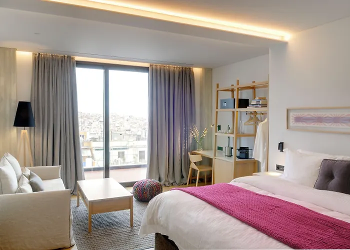 Coco-Mat Hotel Athens