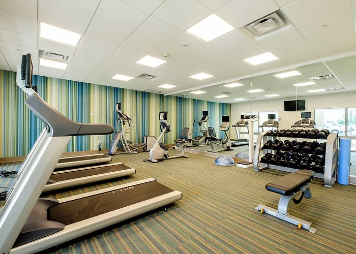 Holiday Inn Express & Suites Eagan - Minneapolis Area By Ihg