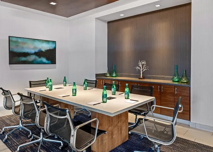 Homewood Suites By Hilton San Diego Mission Valley/Zoo