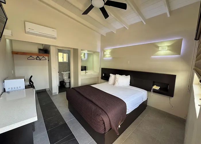 Motel Reno Tijuana