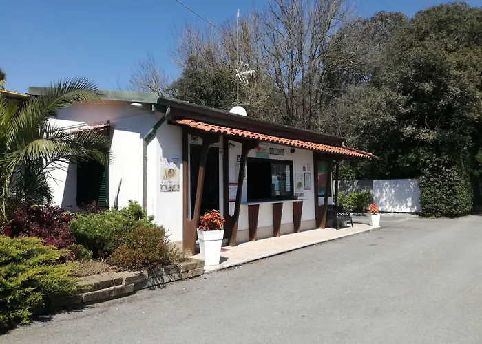 Campeggio Italia