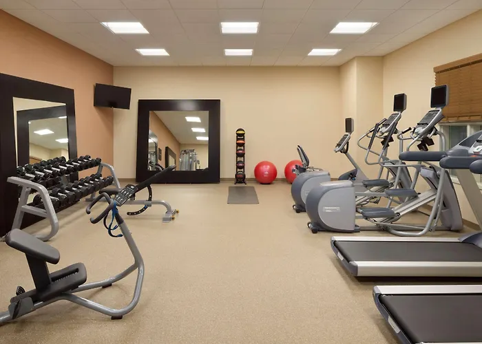 Homewood Suites By Hilton Kalamazoo-Portage