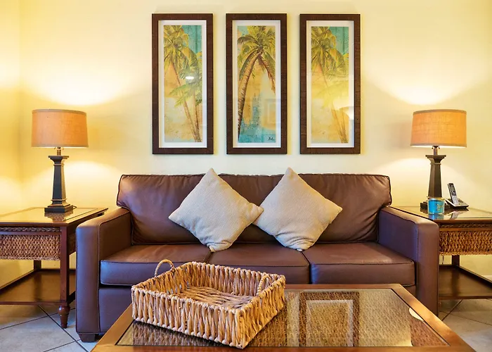 Siesta Palms By The Beach