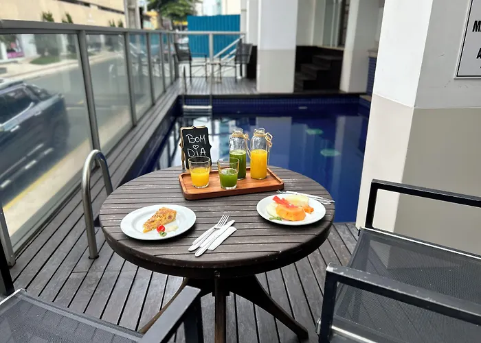 Tropikalya Gold Hotel