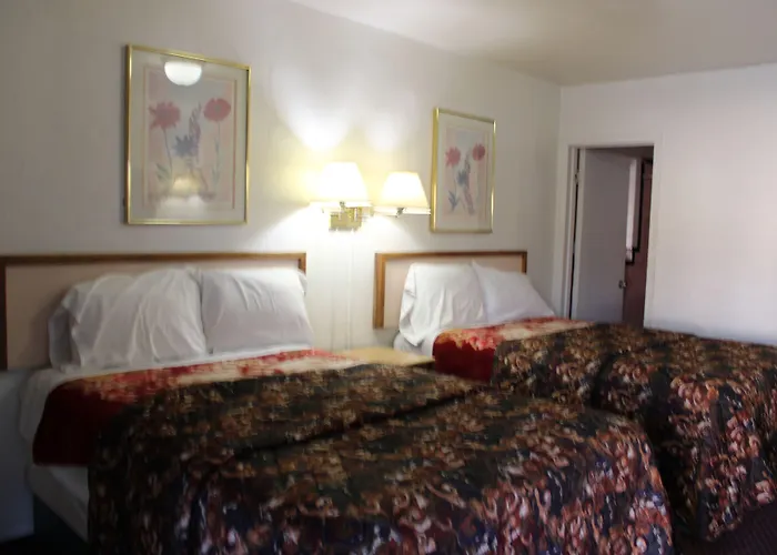 Economy Inn