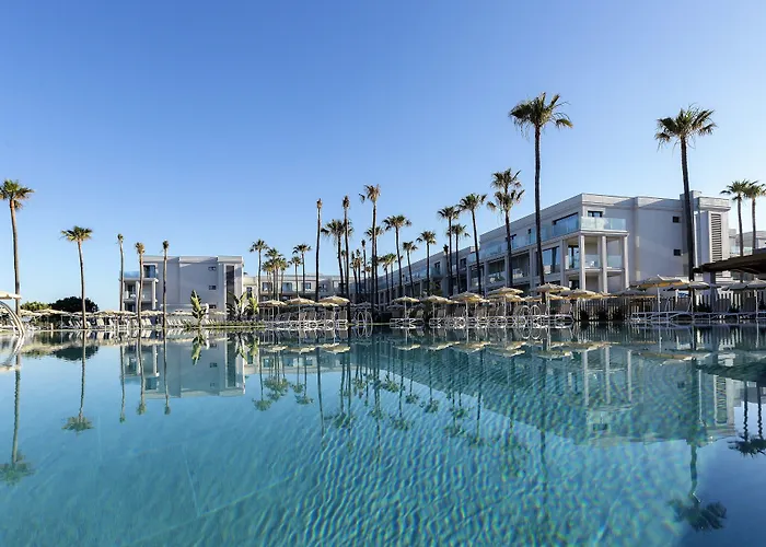 Hipotels Barrosa Park (Adults Only) Chiclana de la Frontera