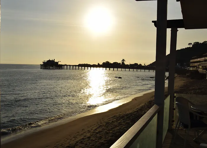 Malibu Beach Paradise Apartments