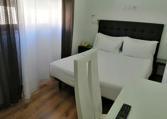 Hotel Domus