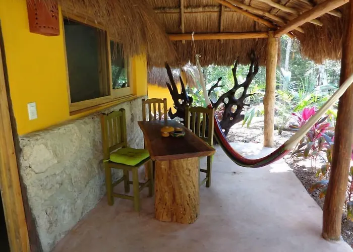 Casa Mango