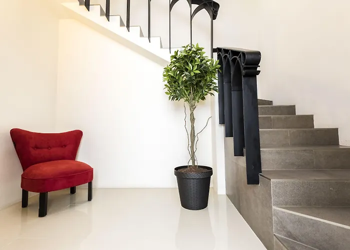 Marialicia Suites, Hotel Boutique Oaxaca