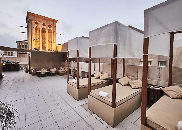 Xva Art Hotel