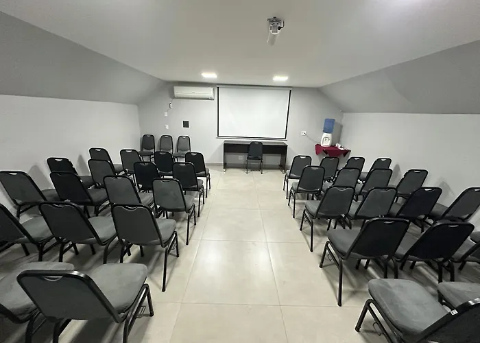 Brasilia Park Hotel Candangolandia