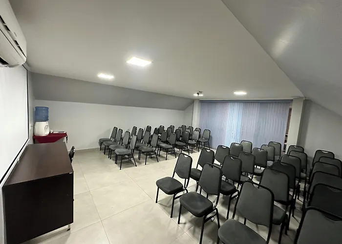 Brasilia Park Hotel Candangolandia