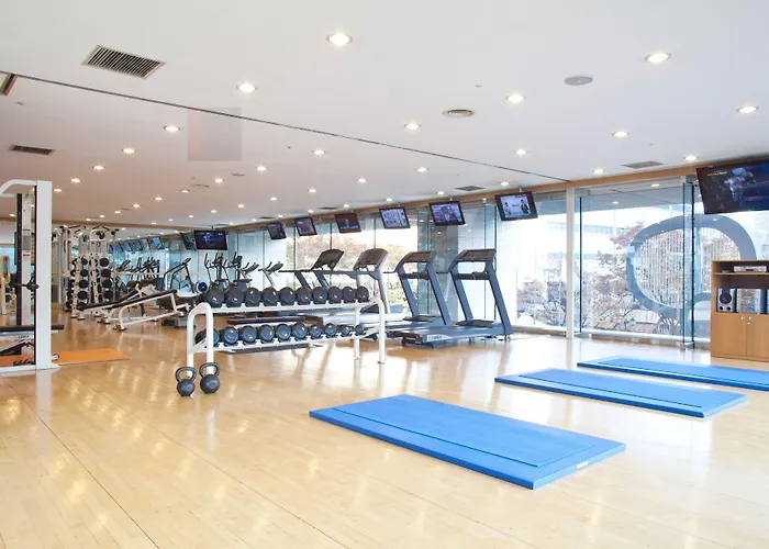 Orakai Insadong Suites Seoul