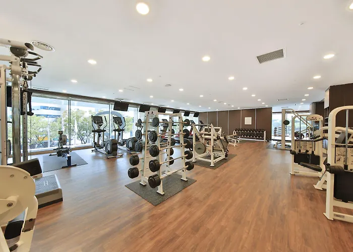 Orakai Insadong Suites Seoul