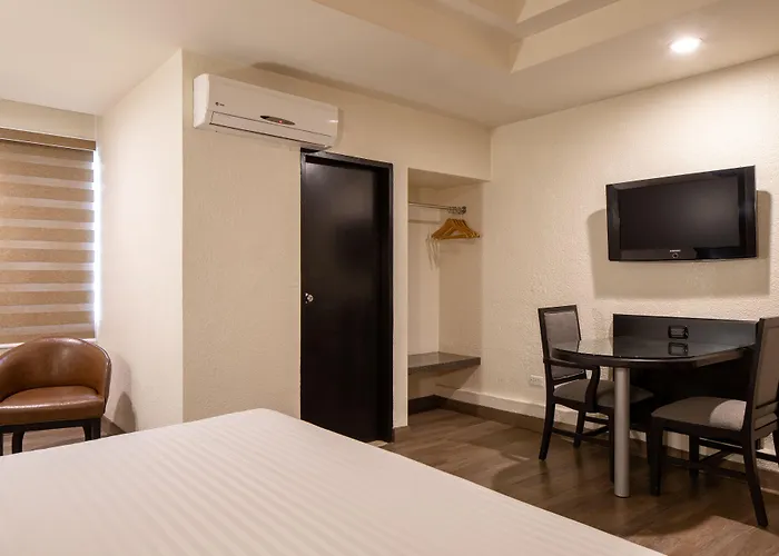 Hotel Astor Tijuana