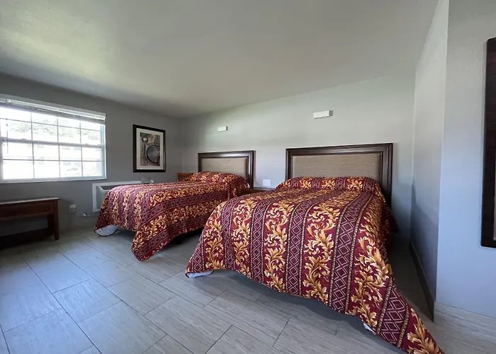 Heritage Inn