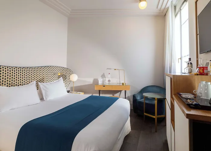 Hôtel Le Marianne Paris