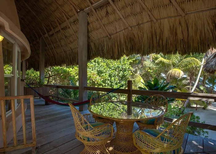 Xanadu Island Resort