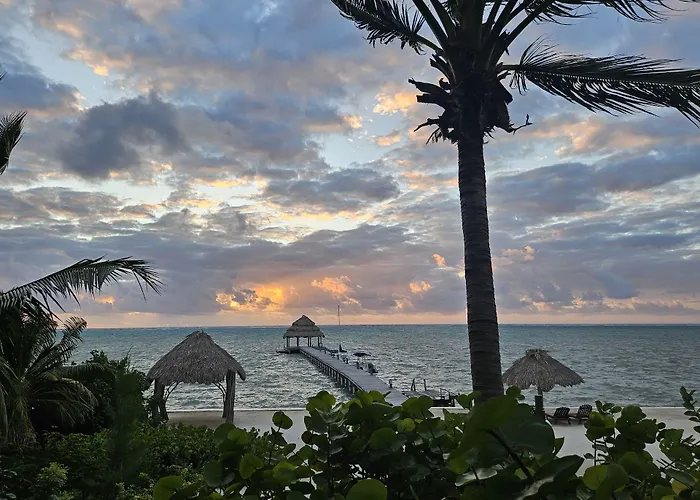 Xanadu Island Resort
