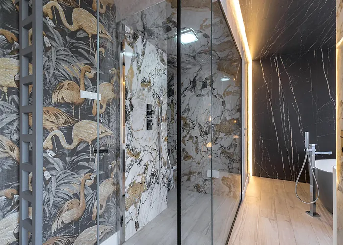 Le Dortoir Boutique Suites Nice
