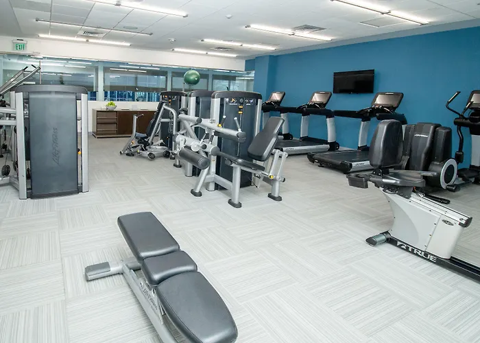 Element Miami Doral