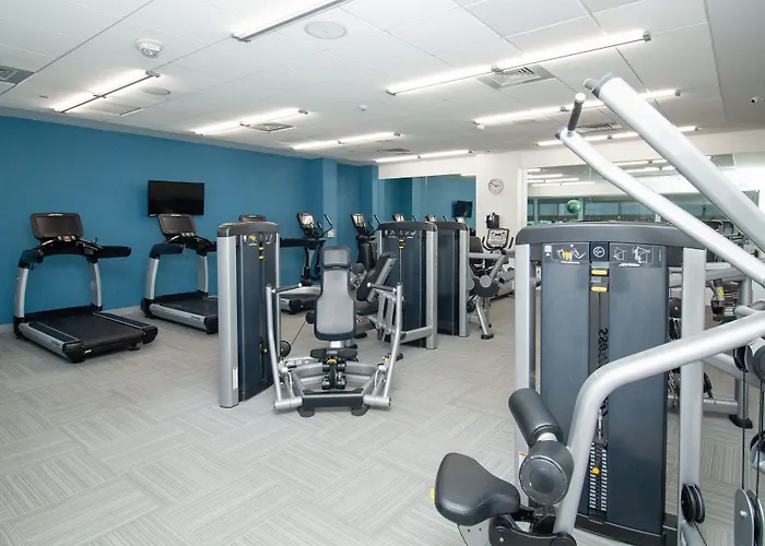 Element Miami Doral