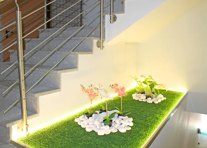 Boutique Vivacity Porto - Rooms & Apartments