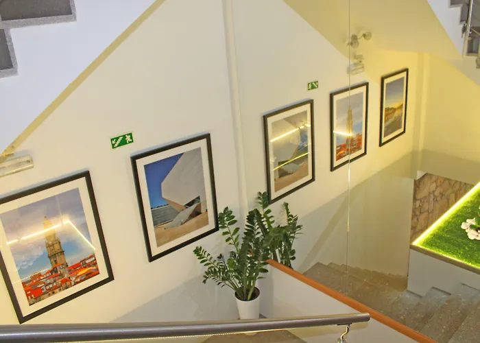 Boutique Vivacity Porto - Rooms & Apartments