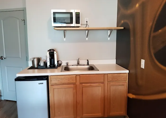 Hotel Indigo Pittsburgh East Liberty By Ihg