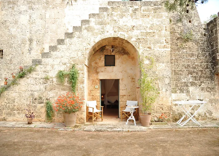 Masseria Cristo Ugento