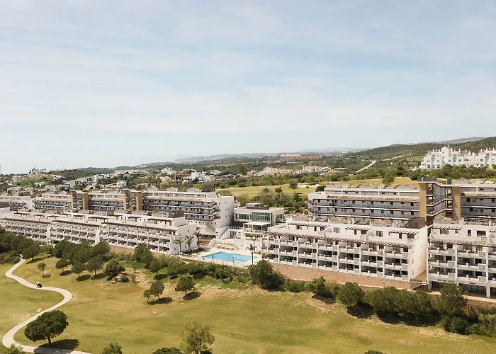 Ona Valle Romano Golf & Resort