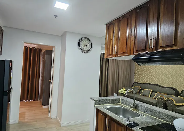 Jmm Grand Suites