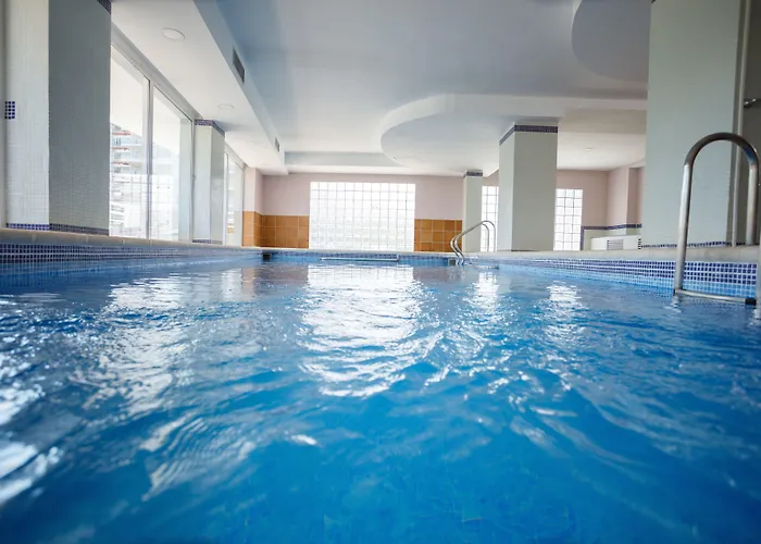 Hotel Tres Anclas