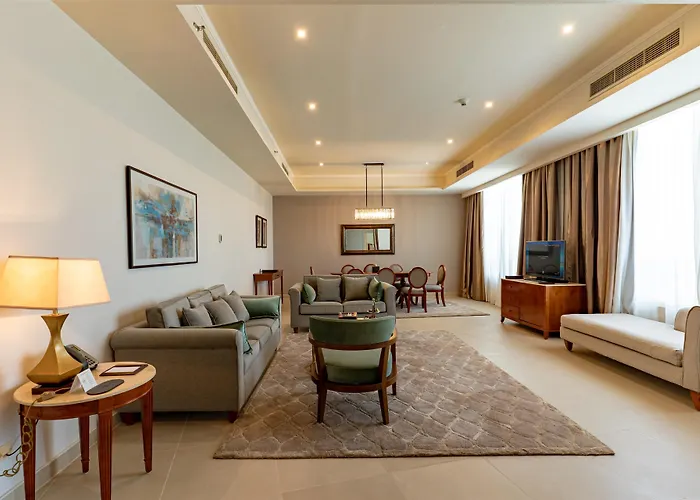 Baron Palace Sahl Hasheesh Hurghada Mit Golfplatz