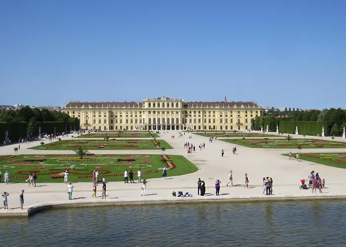 Hotel Viktoria Schoenbrunn