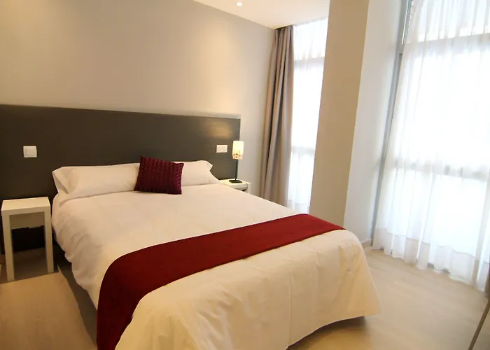 Hostal Aslyp 114 Barcelone
